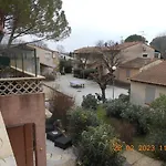 Terrasse & Soleil A Gard Cosy & Calme * Quissac (Gard)