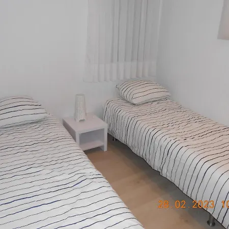 Apartment Cosy A Quissac