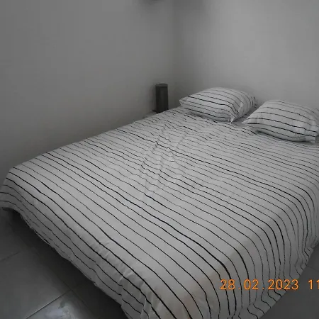 Appartamento Cosy à Quissac (Gard)