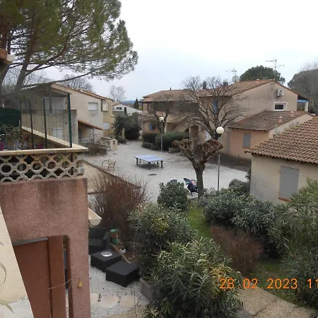 Terrasse & Soleil A Gard Cosy & Calme * Quissac (Gard)
