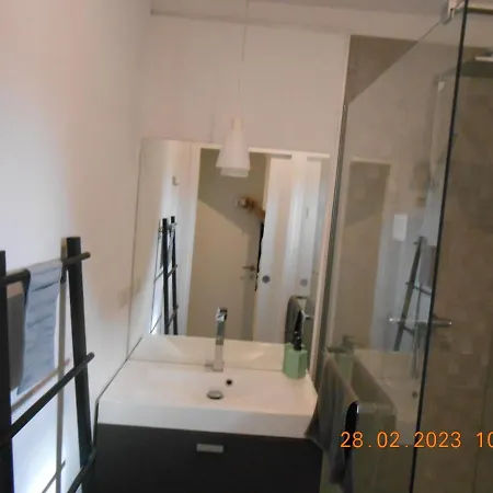 Cosy A Quissac Apartment Quissac (Gard)
