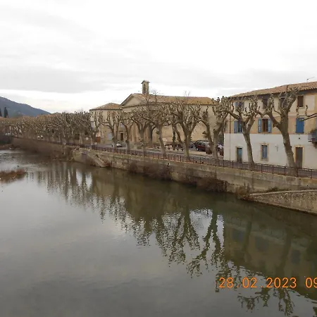 Apartment Cosy A Quissac Quissac (Gard)