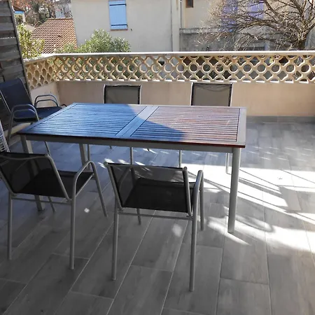 Cosy A Quissac Apartment Quissac (Gard)