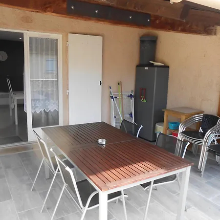 Apartment Cosy A Quissac