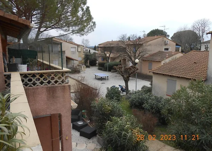 Cosy A * Quissac (Gard)